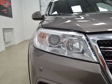 Haval H6, 2018г, передний привод, автомат
