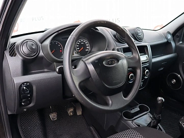 Lada (ВАЗ) Granta, 2017г, передний привод, механика