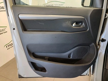 Citroen SpaceTourer, 2018г, передний привод, автомат