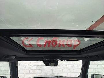 Jetour T2, 2024г, полный привод, робот