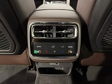 Geely Xingyue L, 2025г, передний привод, автомат