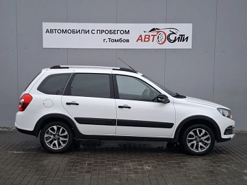 Lada (ВАЗ) , 2020г., передний привод, механика