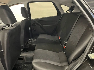 Lada (ВАЗ) Granta, 2015г, передний привод, механика