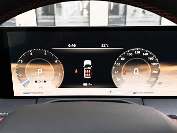 Nissan Armada, 2025г, полный привод, автомат
