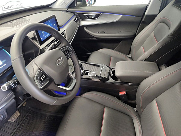 Chery Tiggo 7 Pro, 2023г, передний привод, автомат
