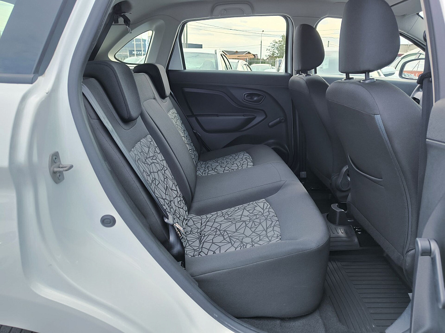 LADA_ВАЗ , 2018г., передний привод, механика