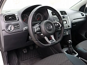 Volkswagen Polo, 2020г., передний привод, механика
