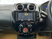 Nissan Note, 2017г., передний привод, автомат