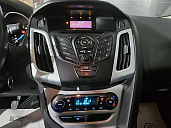 Ford Focus, 2011г., передний привод, механика