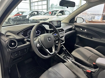 Changan Alsvin, 2023г, передний привод, робот