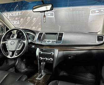 Nissan Teana, 2012г, полный привод, вариатор
