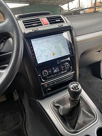 Great Wall Hover H3, 2014г, полный привод, механика