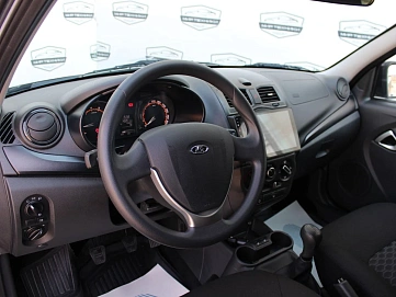 Lada (ВАЗ) Granta, 2023г, передний привод, механика