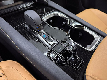 Lexus RX, 2025г, полный привод, автомат