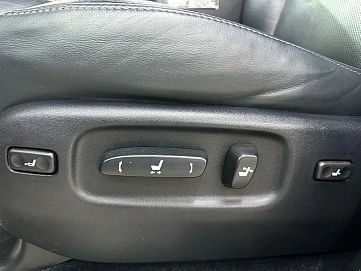 Lexus LX, 2015г, полный привод, автомат