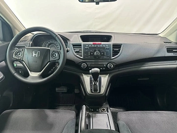 Honda CR-V, 2013г, полный привод, автомат