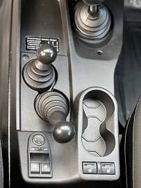 Lada (ВАЗ) 2121 (4x4), 2020г, полный привод, механика