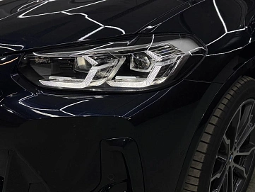 BMW X3, 2024г, полный привод, автомат