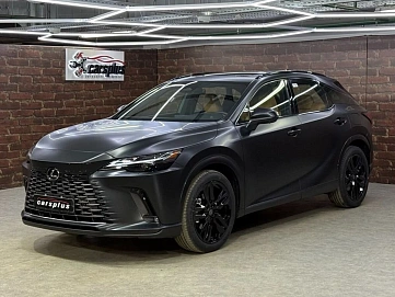Lexus RX, 2025г, полный привод, автомат