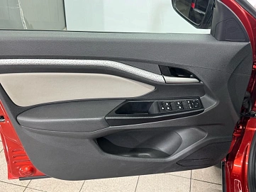 Lada (ВАЗ) Vesta, 2021г, передний привод, вариатор