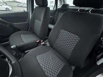 Lada (ВАЗ) Granta, 2018г, передний привод, механика