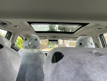 Geely Coolray, 2023г, передний привод, робот