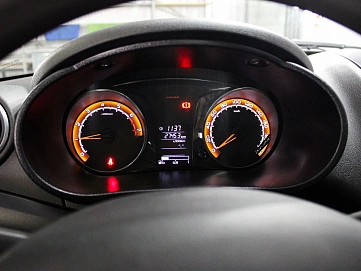 Lada (ВАЗ) , 2023г., передний привод, механика