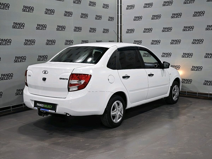 LADA_ВАЗ , 2018г., передний привод, механика