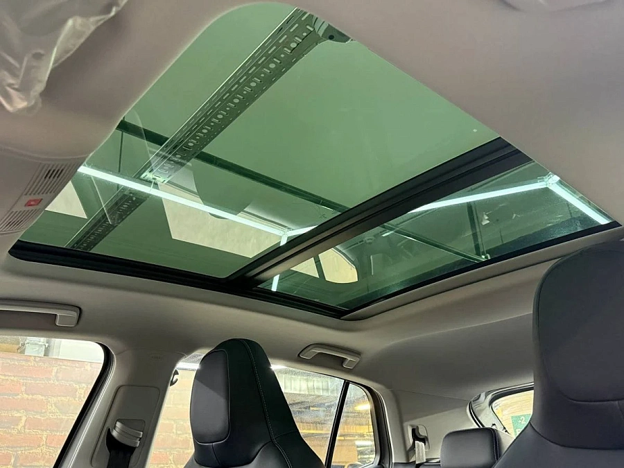 Volkswagen Tharu XR, 2025г., передний привод, робот