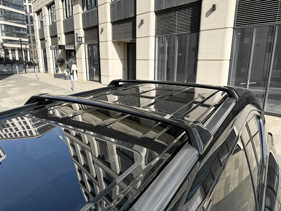 Lexus LX, 2025г., полный привод, автомат