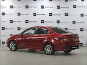 Kia Rio, 2018г., передний привод, автомат