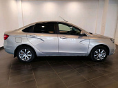Lada (ВАЗ) , 2020г., передний привод, механика