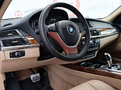 BMW X5, 2007г., полный привод, автомат