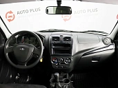 Lada (ВАЗ) Granta, 2026г., передний привод, механика