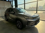 EXEED , 2022г., полный привод, робот