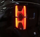 GAC GS8, 2024г., полный привод, автомат