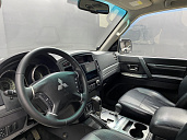 Mitsubishi Pajero, 2011г., полный привод, автомат