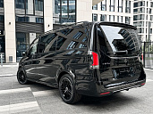Mercedes-Benz V-Класс, 2024г., полный привод, автомат