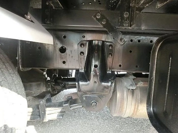 Hino Series 300  Dutro , 2021г, Задний привод, Механическая