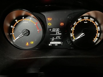 Lada (ВАЗ) Granta, 2024г, передний привод, автомат