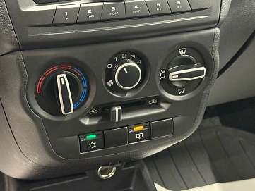 Lada (ВАЗ) Granta, 2021г, передний привод, механика