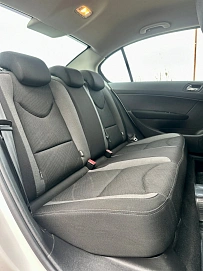 Peugeot 408, 2014г, передний привод, автомат