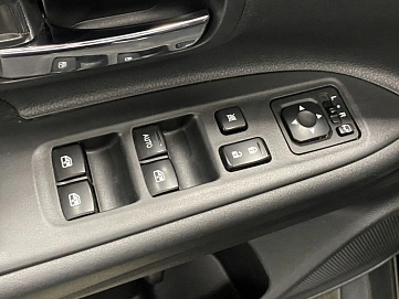 Mitsubishi Outlander, 2018г, полный привод, вариатор