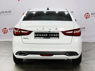 Lada (ВАЗ) Vesta, 2023г, передний привод, механика
