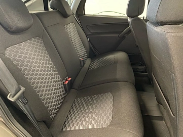 Lada (ВАЗ) Granta, 2019г, передний привод, механика