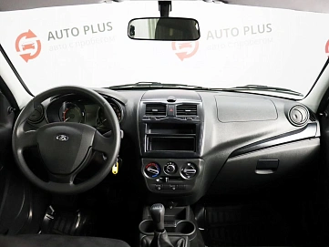 Lada (ВАЗ) Granta, 2026г, передний привод, механика