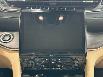 Jeep Grand Cherokee, 2022г, полный привод, автомат