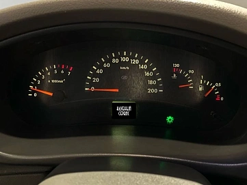 Lada (ВАЗ) Kalina, 2006г, передний привод, механика