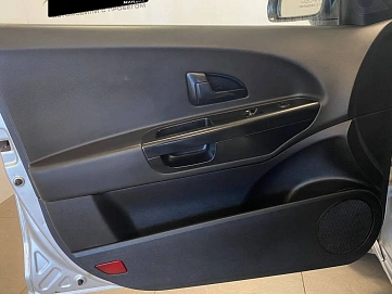 Kia Ceed, 2008г, передний привод, механика