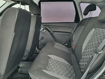 Lada (ВАЗ) , 2023г., передний привод, механика